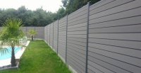 Portail Clôtures dans la vente du matériel pour les clôtures et les clôtures à Lans